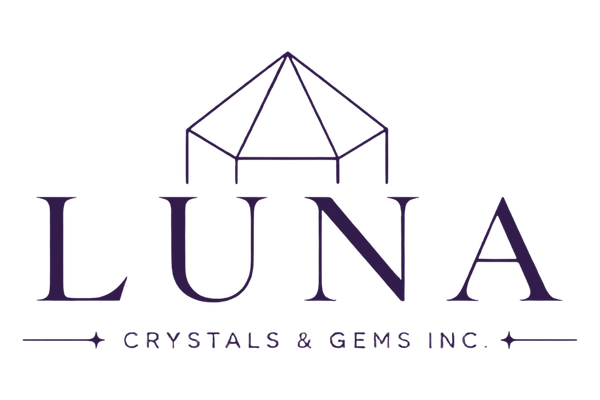 Luna Crystals & Gems