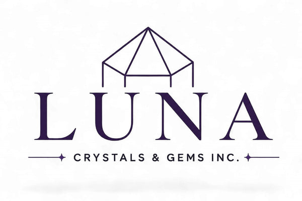 Luna Crystals & Gems